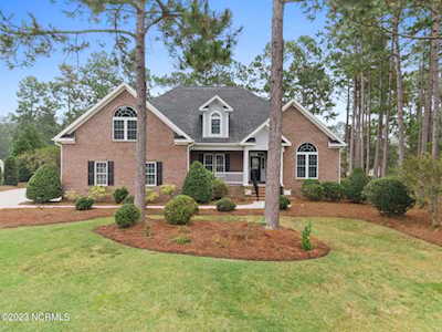 424 Cypress Ridge Dr SE Bolivia, NC 28422