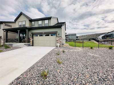 15782 W Eureka Ave Morrison, CO 80465
