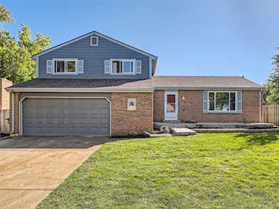 14618 E Baltic Place Aurora, CO 80014