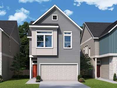 607 Terrier TRL Austin, TX 78745
