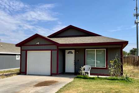 1511 E 6th Street Lubbock, TX 79403