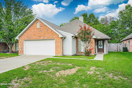 215 Harvest Pointe Circle Lafayette, LA 70506