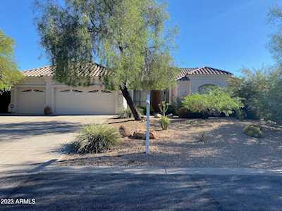 4958 E Red Range Way Cave Creek, AZ 85331