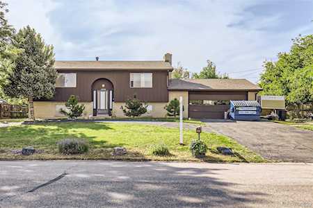 10950 W Glennon Dr Lakewood, CO 80226