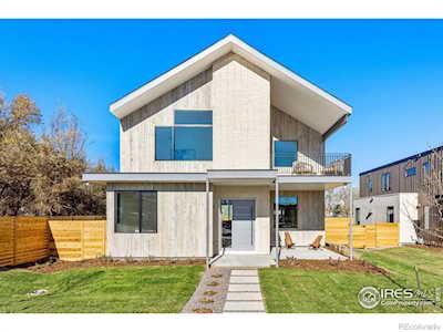 2115 Vine Ave Boulder, CO 80304