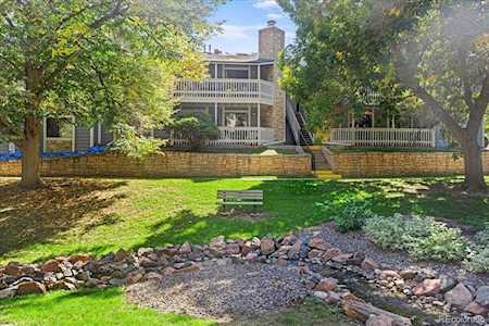 8335 Fairmount Dr #4-207 Denver, CO 80247