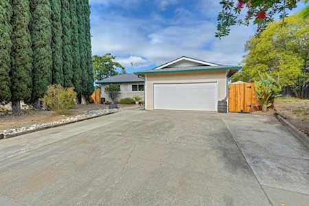 6625 Mirwood Court Orangevale, CA 95662