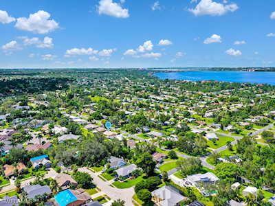 6353 S Saint Andrews Circle Fort Myers, FL 33919