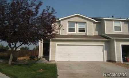8138 S Memphis Way Englewood, CO 80112