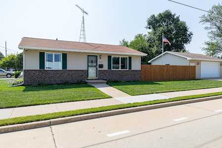 905 W Murdock Ave Oshkosh, City of Oshkosh, WI 54901-2224