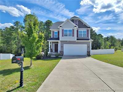 122 Tripoli Dr Cameron, NC 28326