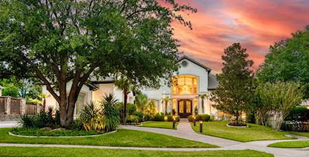 6525 Hidden Creek Court Plano, TX 75024