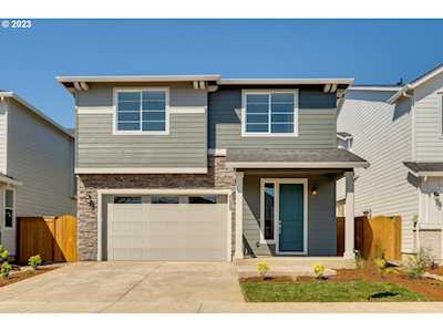 27424 SW Marigold TER Wilsonville, OR 97070
