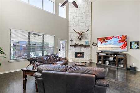 2605 Flowing Springs Drive Fort Worth, TX 76177