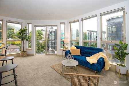 1420 E Pine St #E605 Seattle, WA 98122