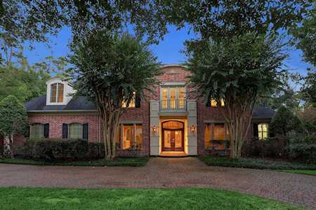 2 Dunnam Ln Bunker Hill Village, TX 77024
