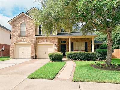 26888 Monarch Manor Ln Kingwood, TX 77339