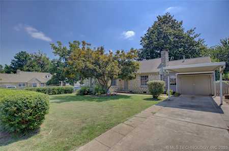 3536 E Haskell St Tulsa, OK 74115