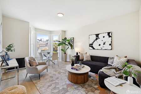 1811 Leavenworth Street #2 San Francisco, CA 94109