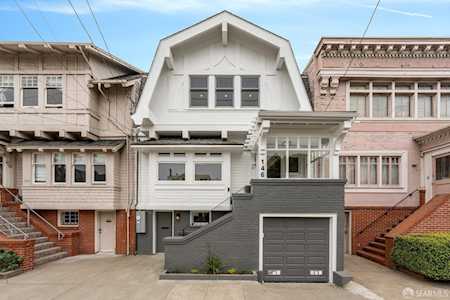 146 11th Avenue San Francisco, CA 94118
