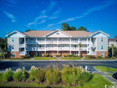 5750 Oyster Catcher Dr. #1121 North Myrtle Beach, SC 29582