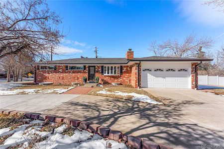6283 S Elati St Littleton, CO 80120
