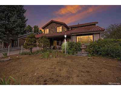 5719 S Lansing Way Englewood, CO 80111