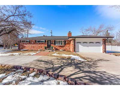6283 S Elati St Littleton, CO 80120