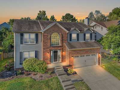 2368 Hartland Parkside Dr Lexington, KY 40515