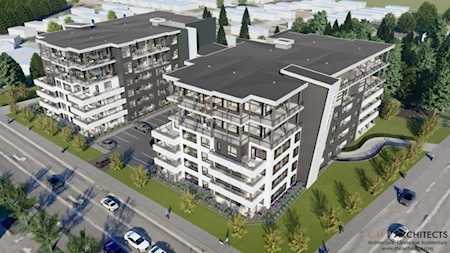 45745 Watson Road #207 Sardis, BC V2R 2H1