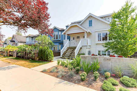2250 Grant Street Vancouver, BC V5L 2Z7