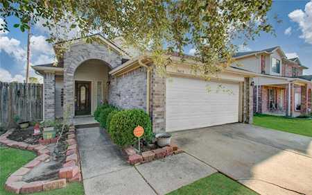 19419 Cypress Royal Dr Katy, TX 77449