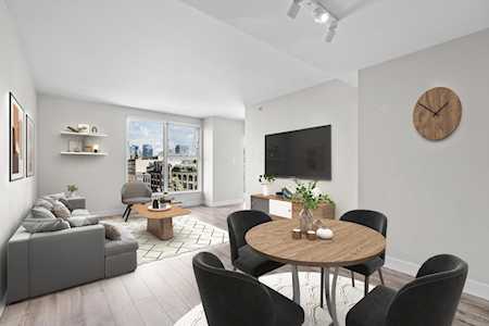 1323 Homer Street #702 Vancouver, BC V6B 5T1
