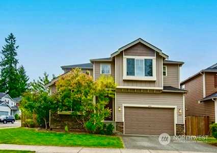 11830 26th Dr SE Everett, WA 98208