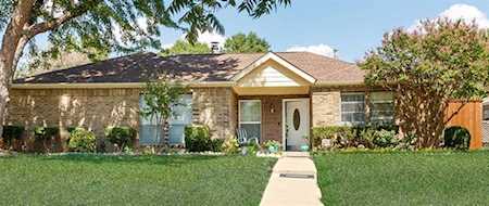 4533 Hartford Drive Plano, TX 75093