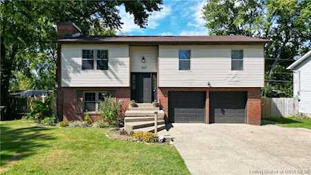 507 Millwood Place Clarksville, IN 47129
