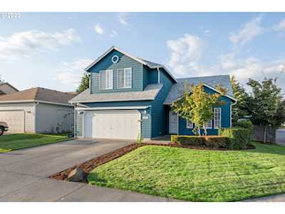 15930 NE 90th ST Vancouver, WA 98682