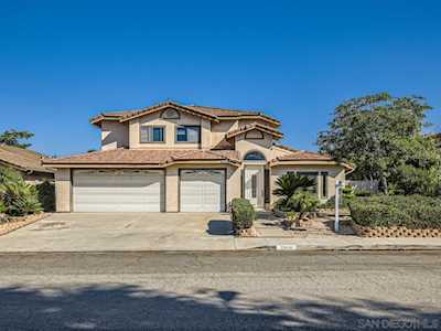 13614 Janette Ln Poway, CA 92064