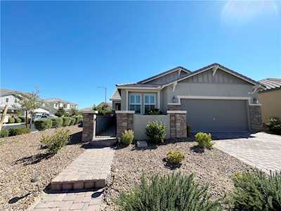 2212 Valdina St Henderson, NV 89044