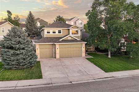 5426 Knoll Place Highlands Ranch, CO 80130