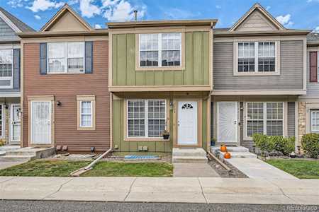 8266 S Fillmore Way Centennial, CO 80122