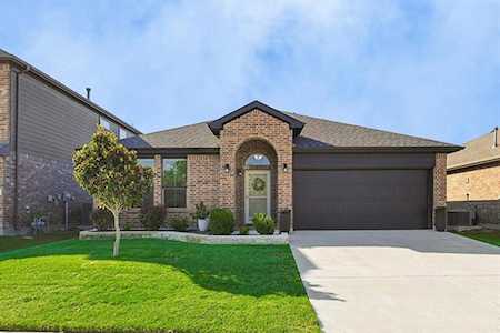 1016 Blooming Prairie Trail Fort Worth, TX 76177