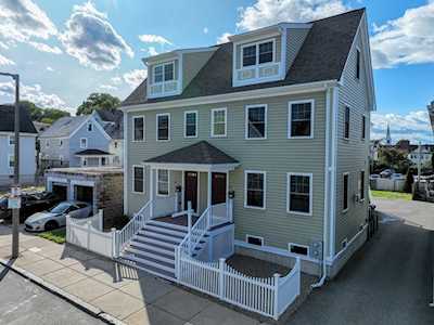 23 Winship Street #1 Boston, MA 02135