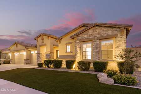 10323 E Beta Avenue Mesa, AZ 85212