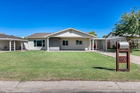 802 E State Avenue Phoenix, AZ 85020