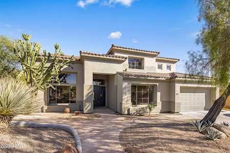 14219 N 109th Street Scottsdale, AZ 85255
