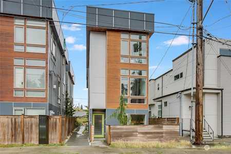 6706 14th Ave NW #A Seattle, WA 98117