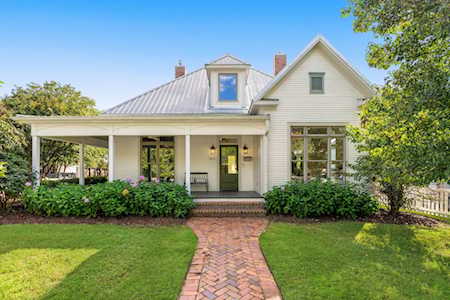 1101 Halcyon Ave Nashville, TN 37204