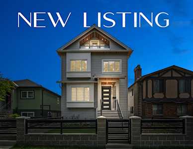 3362 E 28th Avenue Vancouver, BC V5R 1T3
