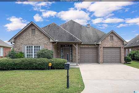 2105 Chelsea Park Bend Chelsea, AL 35043